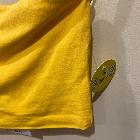 ✨Forever 21 tube tops - Picture 6 of 7